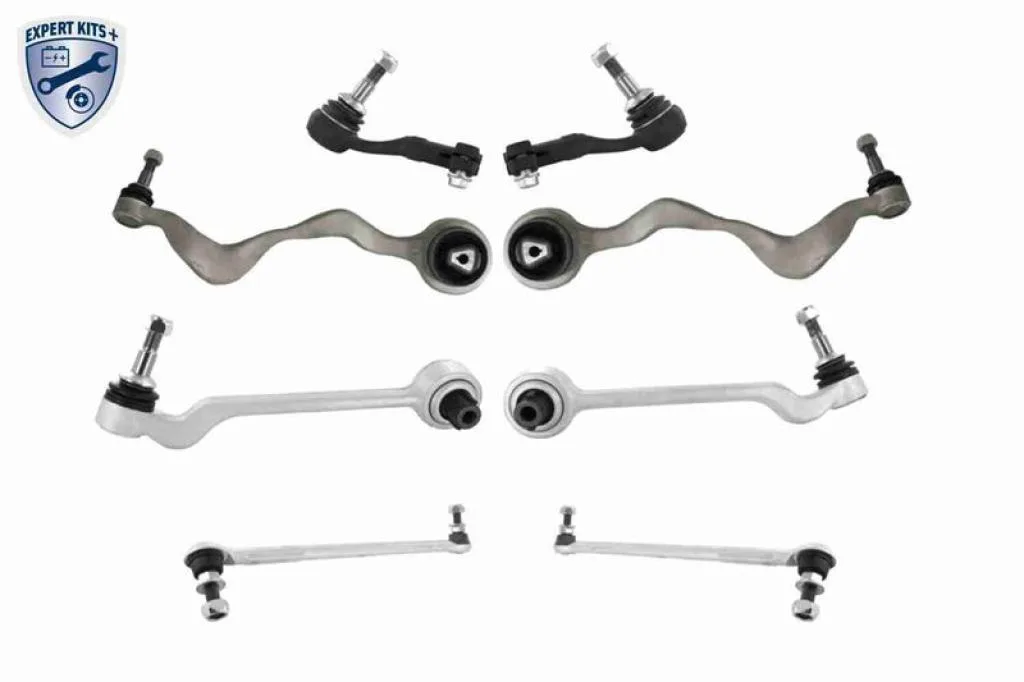Комплект важелів передньої підвіски Raiso — BMW 1-Series, BMW 3-Series, BMW X1 та ін. RL311770KIT