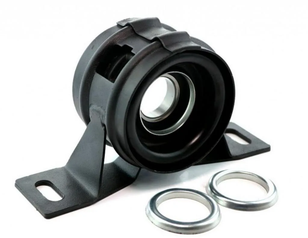 Підшипник підвісний Ford Sierra, Escort, D=30mm (SKF Подш) (відстань між кріпильними отворами 170 мм) SHAFER SCB-001