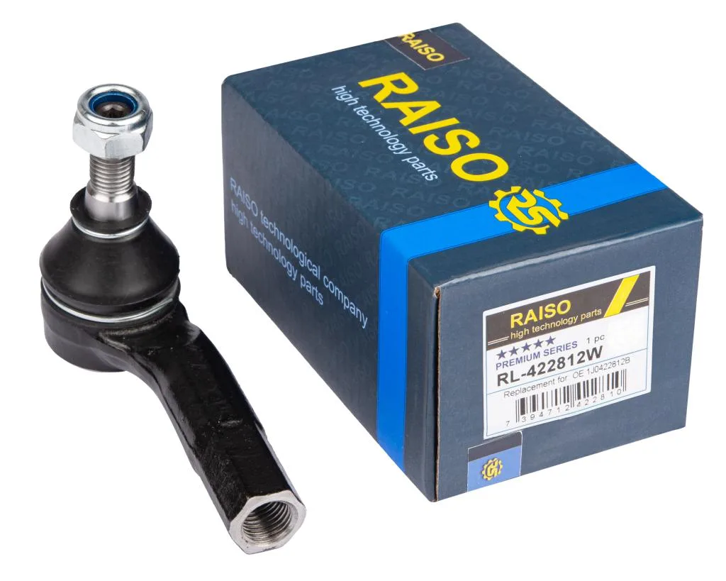 Шарнир Raiso RL422812W