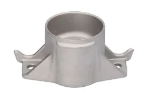 Опора заднего амортизатора Raiso — Opel Astra RC05887