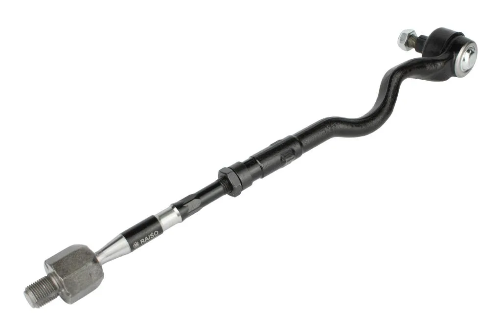 Рульова тяга пр. (з наконечником) Raiso — BMW 3-Series, BMW Z4 RL096898B