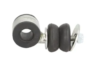 Стійка стаб. передня Raiso — Seat AROSA, Skoda Felicia, Volkswagen Lupo та ін. RL411315W