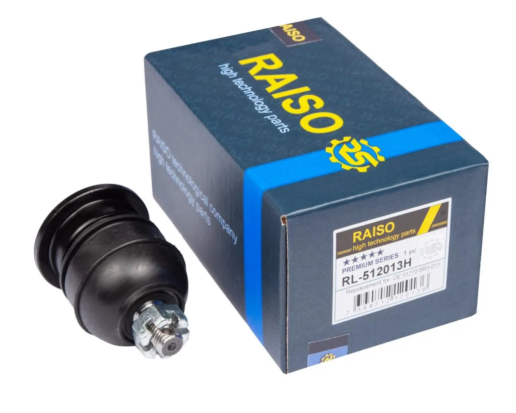 Кульова опора передня Raiso — Honda Accord, Honda Legend RL512013H