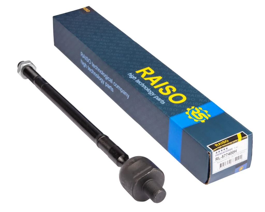 Шарнир Raiso RL577400H
