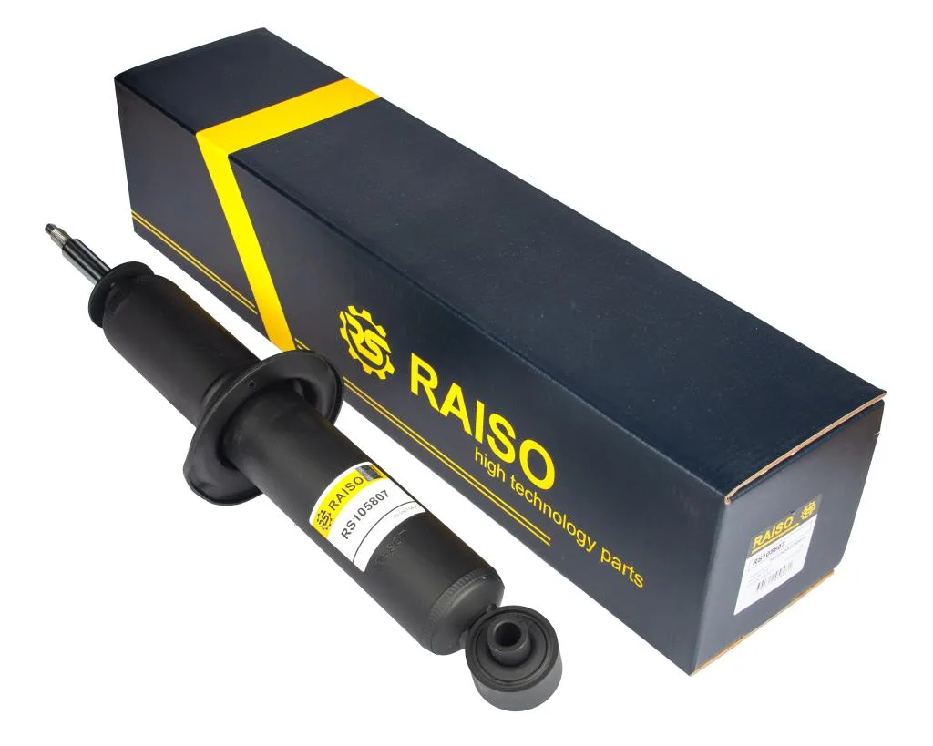Амортизатор Raiso RS105807OIL — фото 2