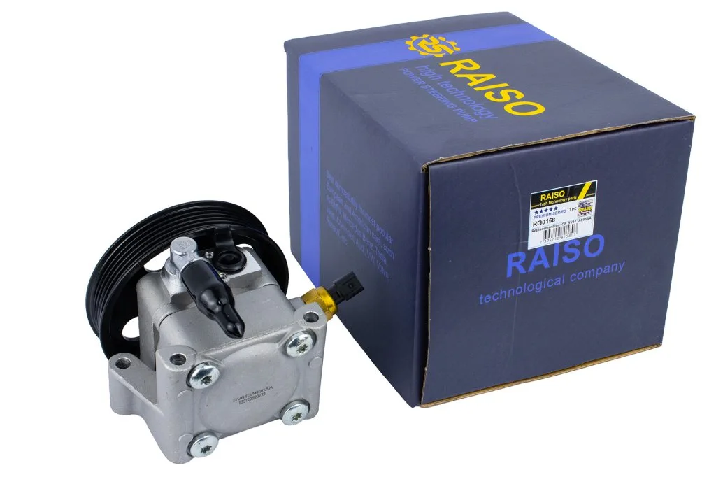 Насос ГПК Raiso — Ford Focus RG0158