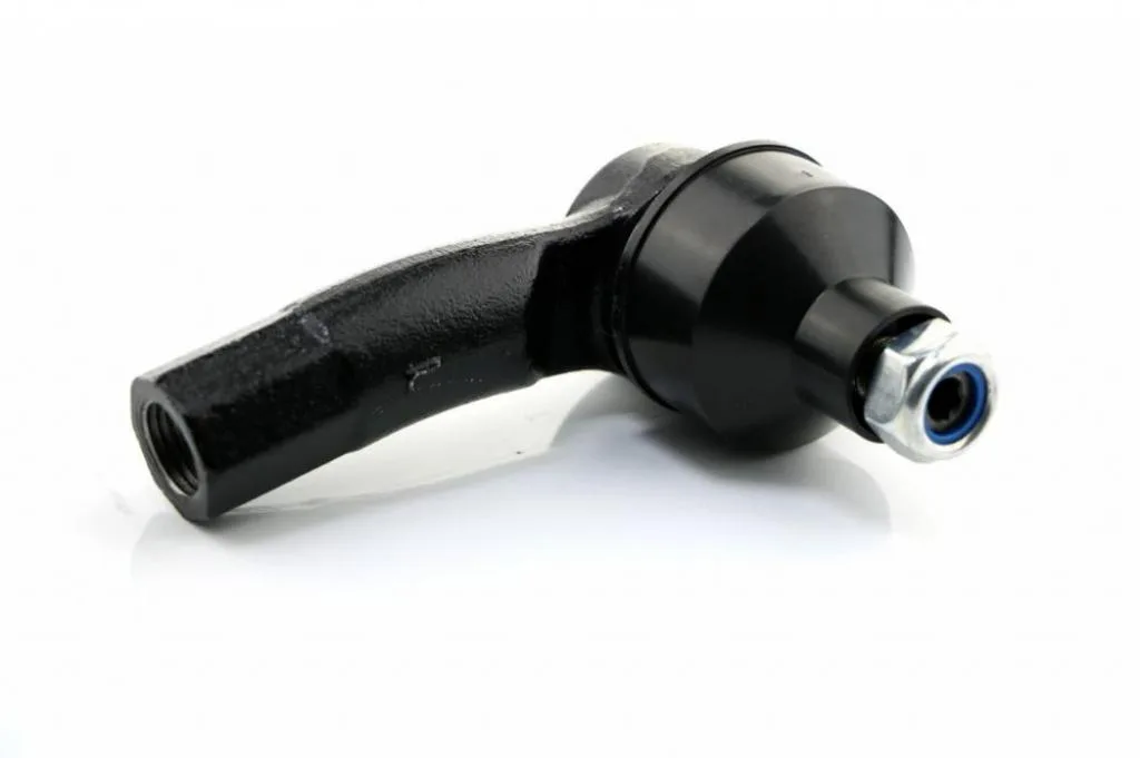 Рулевой наконечник VW Golf 4/5, Caddy 3/4, Octavia 2/3, 04-, левый SHAFER SM5281