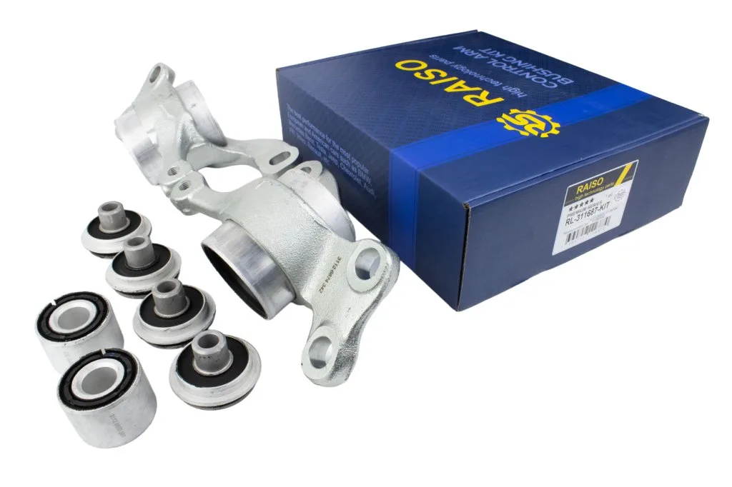 Подвеска Raiso RL311687KIT