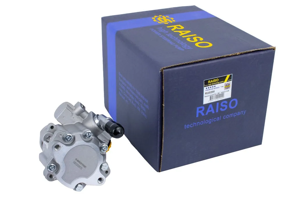 Насос Raiso RG0200