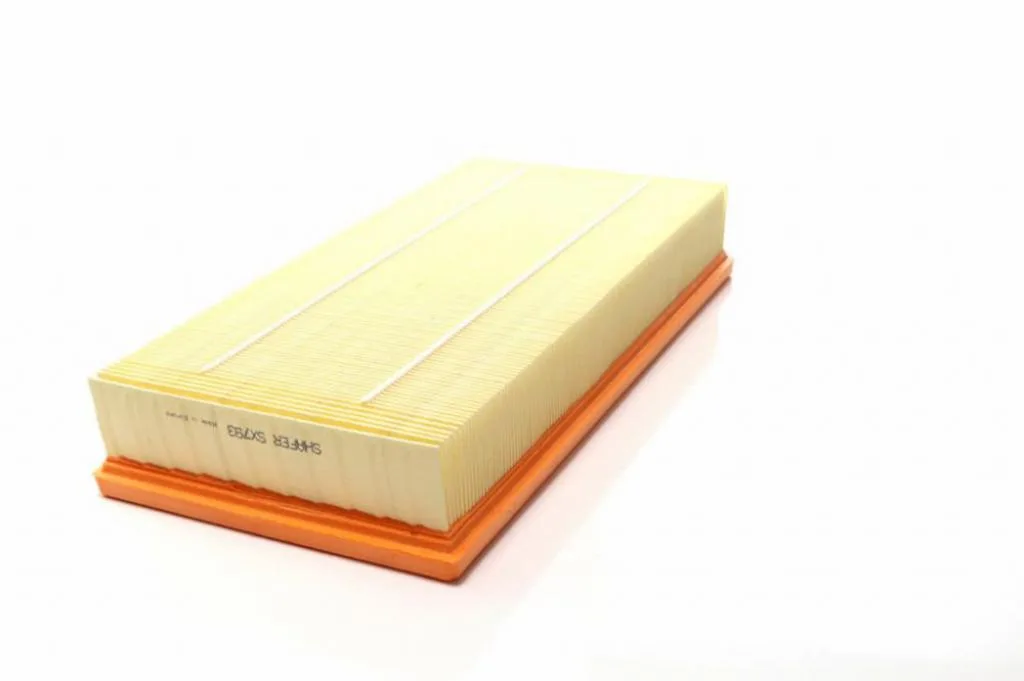 SHAFER Фильтр воздушный шт. SX792