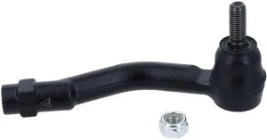 Наконечник рульової тяги правий Raiso — Toyota Yaris RL450465T