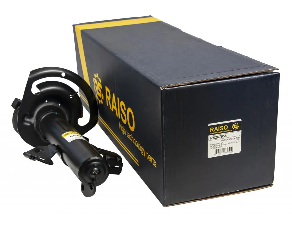 Амортизатор BILSTEIN - B4 Serienersatz Raiso RS267658 — фото 4