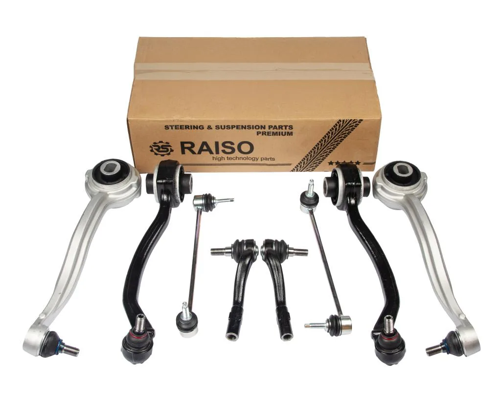 Стойка Raiso RL302011MKIT — фото 2