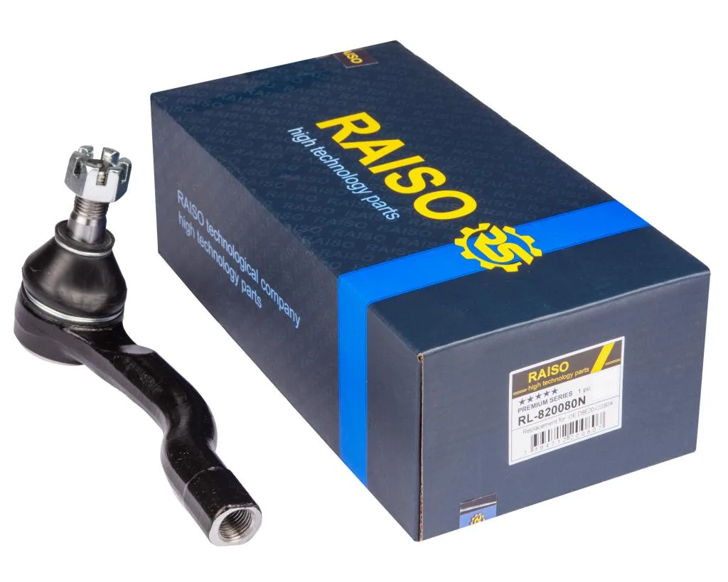 Шарнир Raiso RL820080N