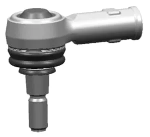 Шарнир Raiso RL938209I