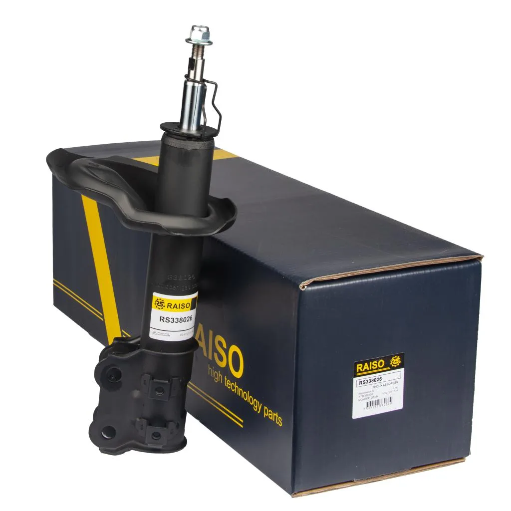Амортизатор Excel-G Raiso RS338026