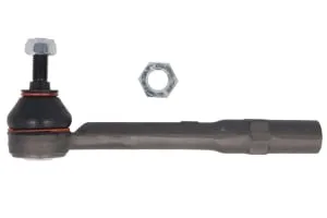 Наконечник рульової тяги лівий Raiso — Citroen C2, Citroen C3, Peugeot 1007 RL381755C