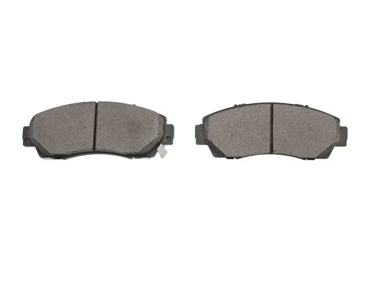 Колодки гальмівні передні Raiso — Honda CR-V, Honda Crosstour, Honda Odyssey та ін. RP7738