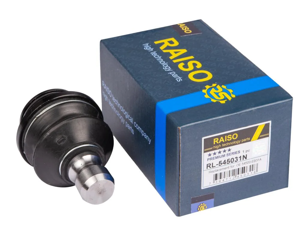 Кульова опора передня Raiso — Nissan Navara, Nissan Pathfinder RL545031N