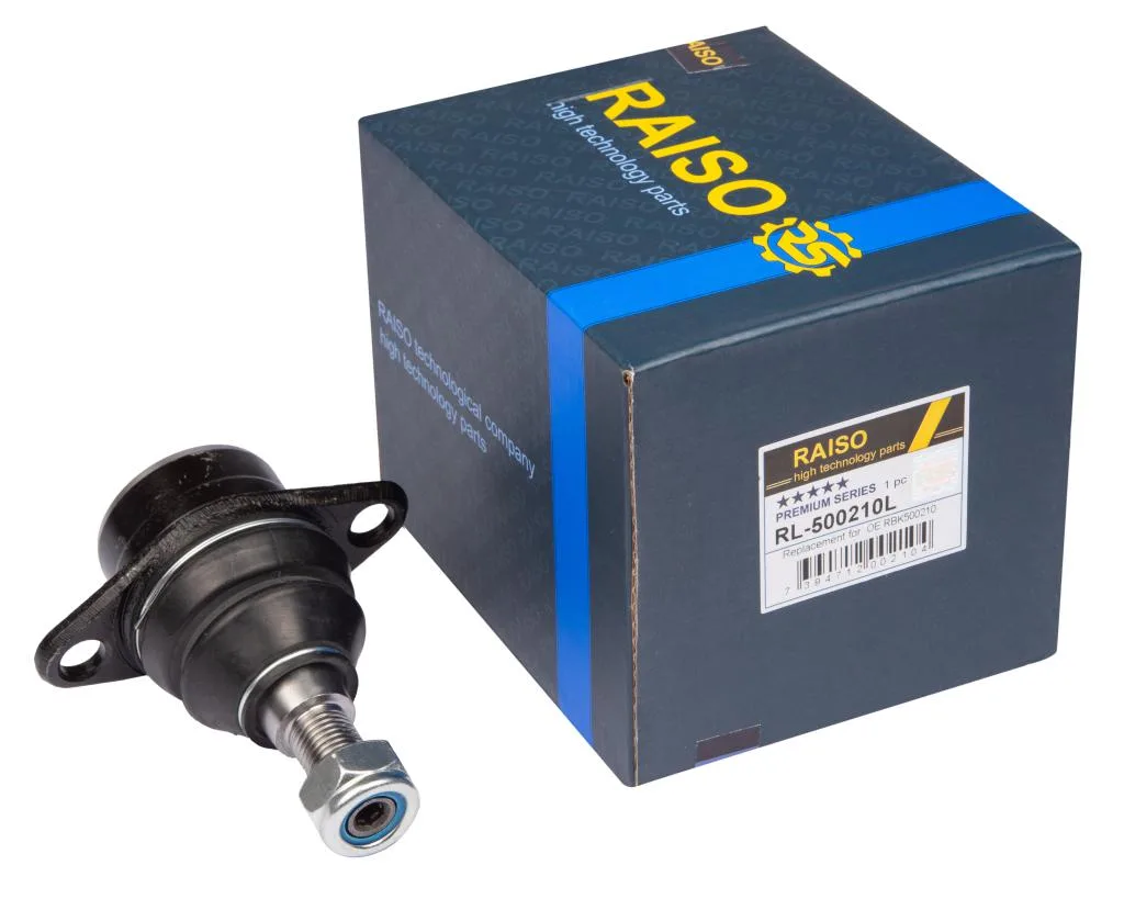 Шарнир Raiso RL500210L