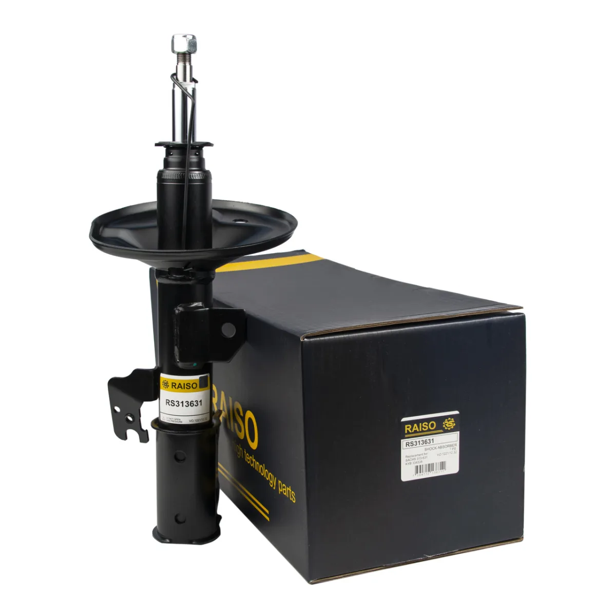 Амортизатор Excel-G Raiso RS313631
