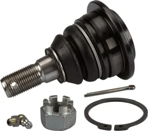 Кульова опора передня Raiso — Nissan Vanette RL401605N