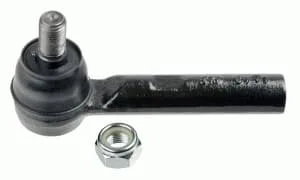 Накінечник рульової тяги Raiso — Lexus GX, Toyota 4Runner, Toyota FJ Cruiser та ін. RL450505T