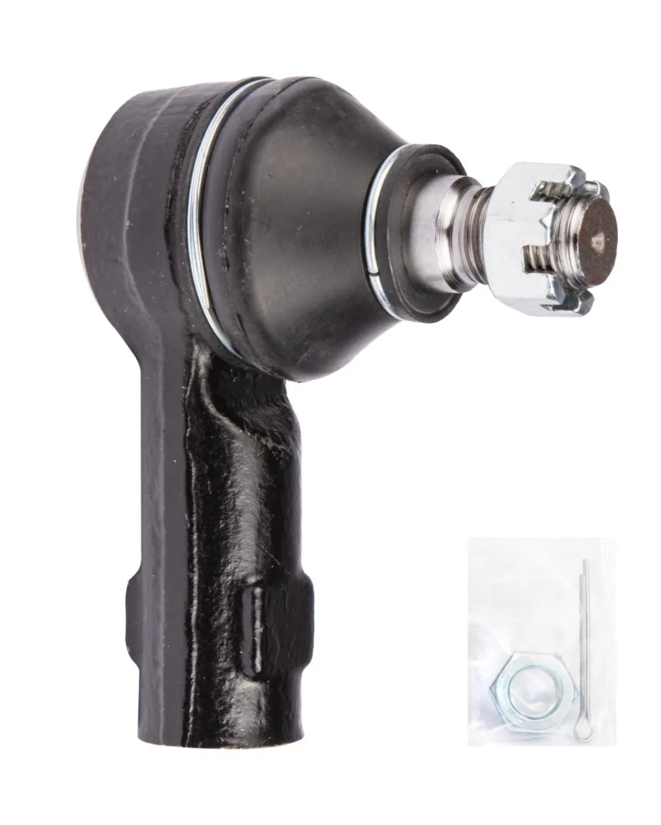 Накінечник рульової тяги Raiso — Isuzu Campo, Isuzu D-Max, Isuzu TFR та ін. RL894594I — фото 2
