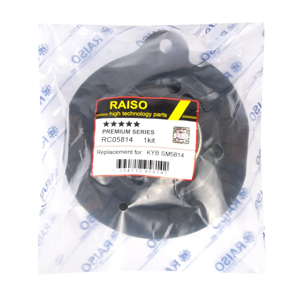 Подшипник Suspension Mounting Kit Raiso RC05814 — фото 5