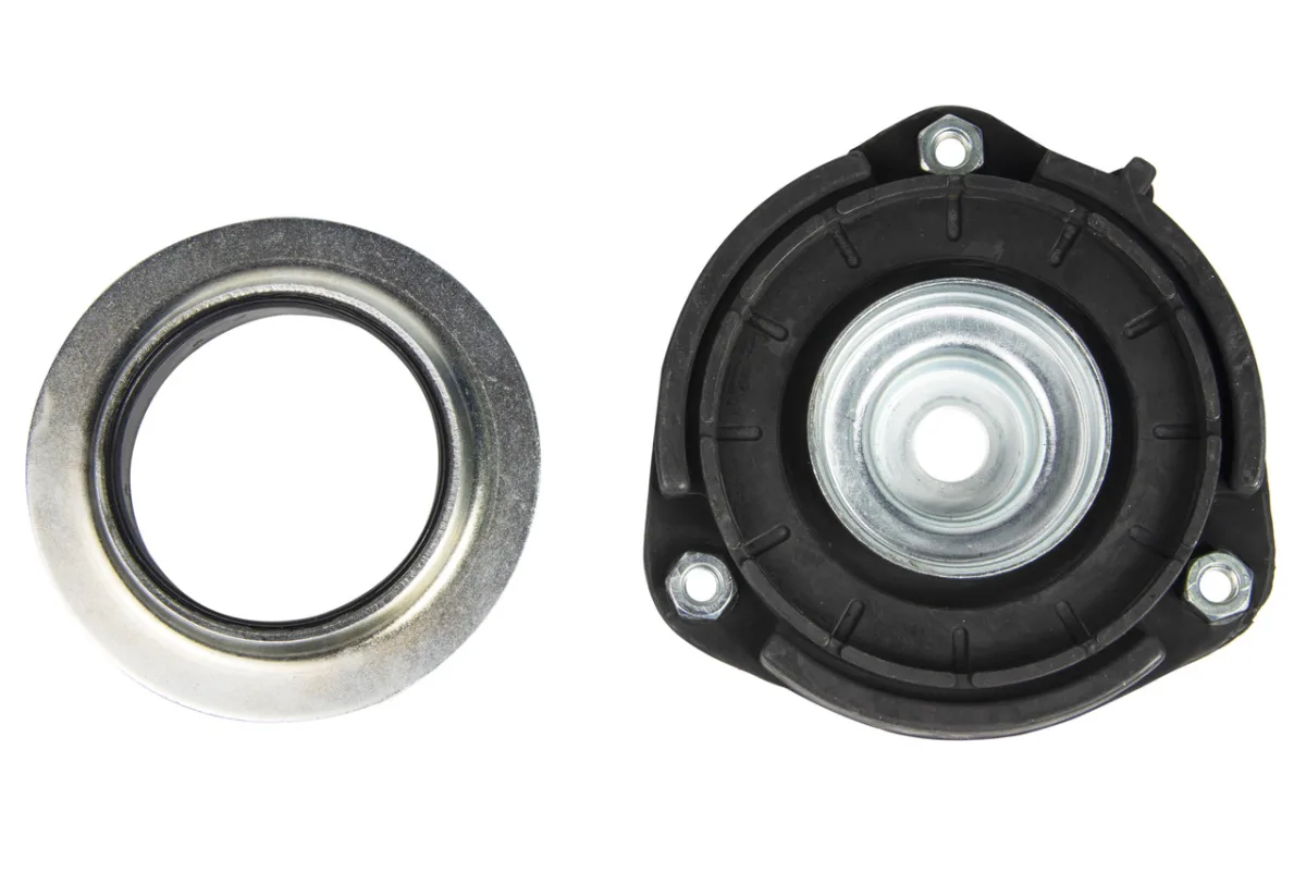 Опора переднього амортизатора(з підш.) Raiso — Volkswagen Jetta RC02417