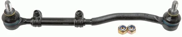Рульова тяга права Raiso — Opel Vectra RL322160O