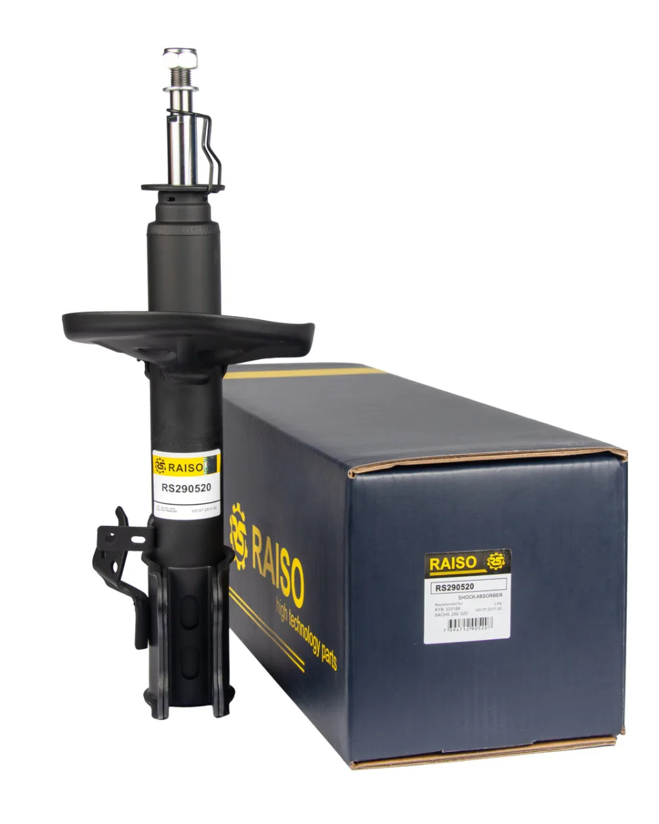 Амортизатор Excel-G Raiso RS290520