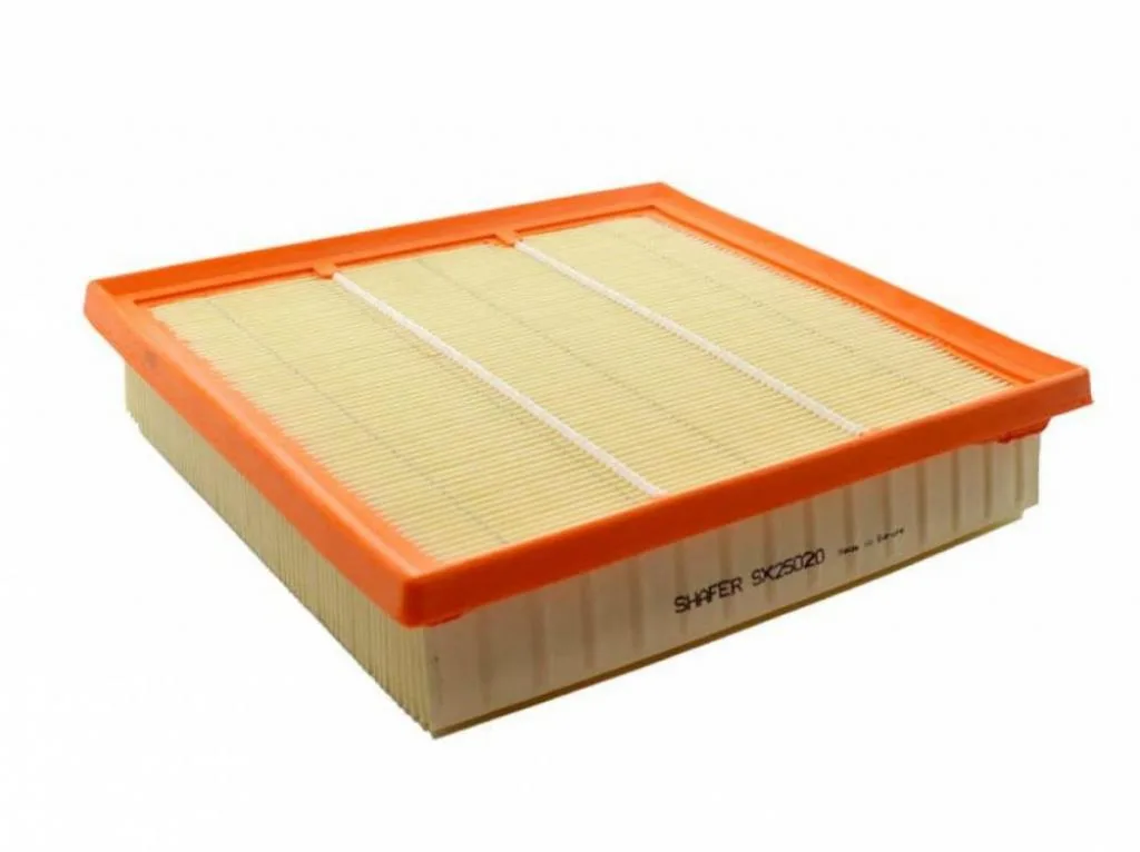 SHAFER Фильтр воздушный шт. SX25020