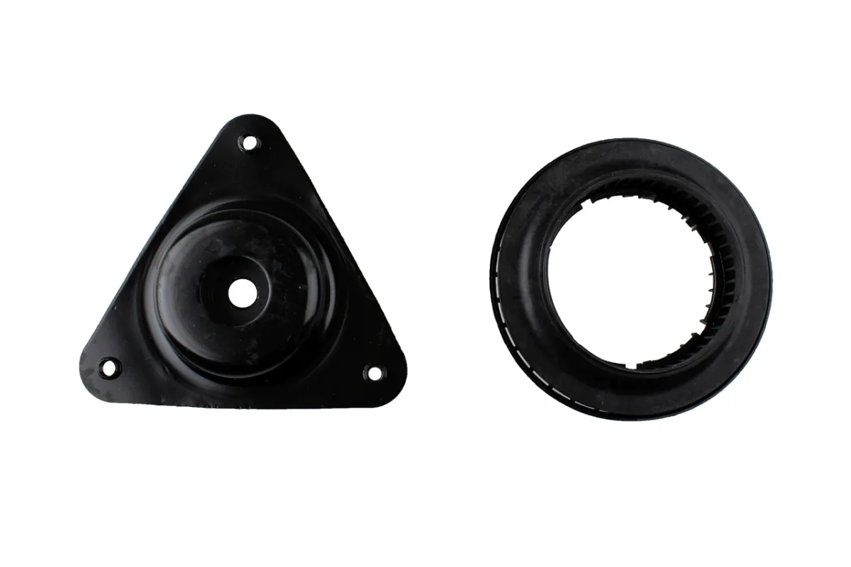 Опора амортизатора переднього (з підш) Raiso — Nissan Qashqai, Nissan X-Trail, Renault та ін. RC01042