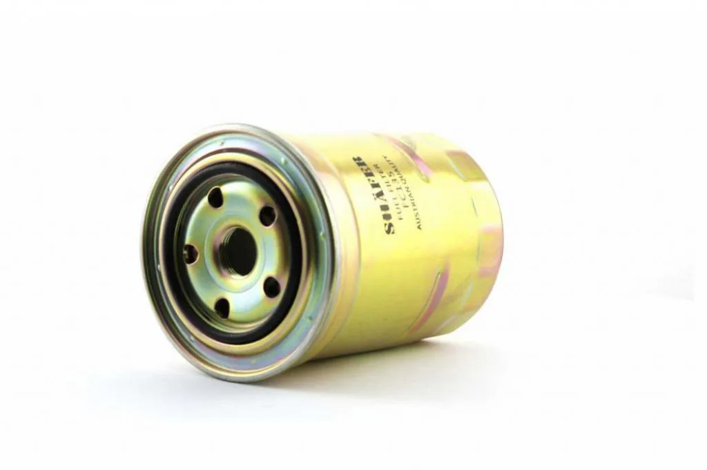 Фильтр топливный Mazda 3, 5, 6, CX-5, CX-7, MMC Pajero IV, Subaru Forester, Legacy, 1.5D-4.2D, 80 SHAFER FC135
