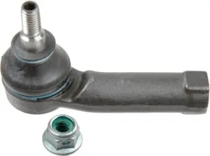 Наконечник рульової тяги лівий Raiso — Ford Cougar, Ford Mondeo RL109323F