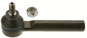 Накінечник рульової тяги Raiso — Fiat Cinquecento, Fiat Regatta, Fiat Ritmo та ін. RL596036F