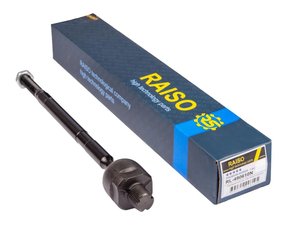 Шарнир Raiso RL490610N