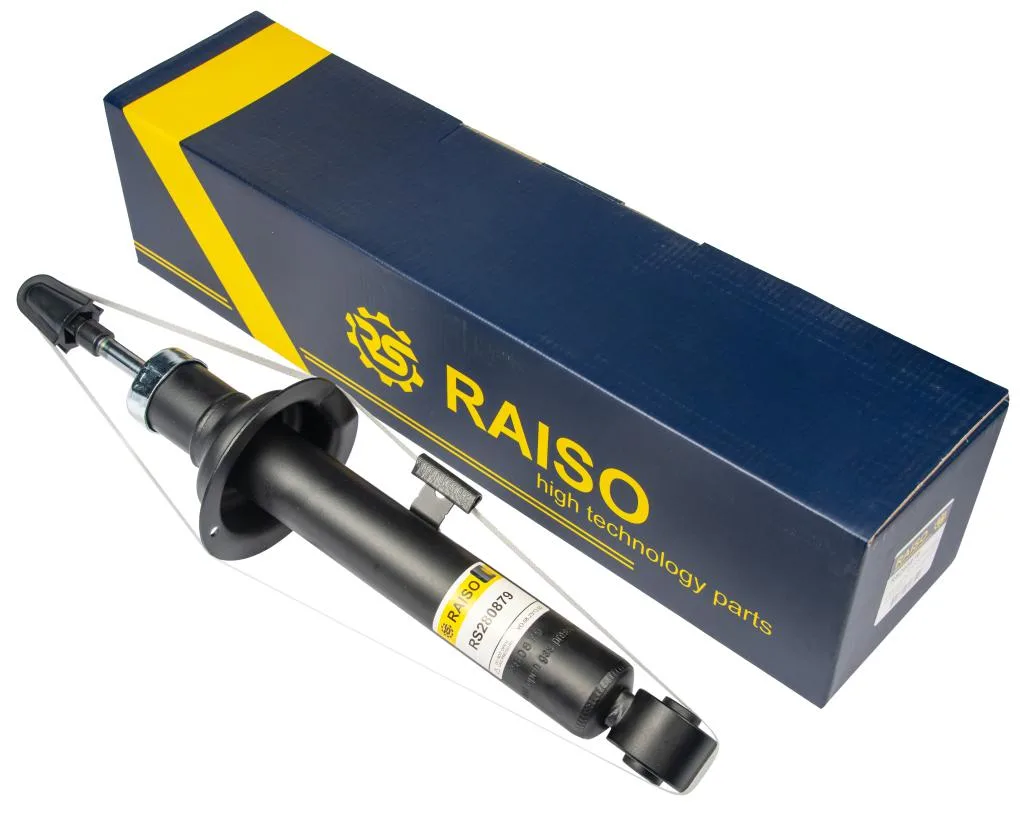 Амортизатор передній Raiso — Toyota Chaser, Lexus IS RS280879