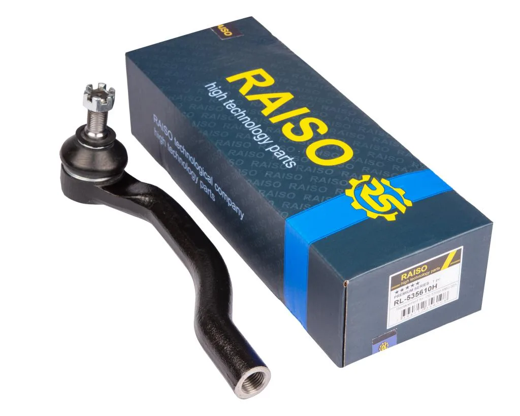 Шарнир Raiso RL535610H