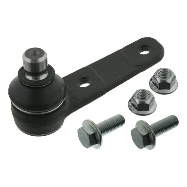 Кульова опора передня Raiso — Ford Escort, Ford Fiesta, Ford Orion RL104853F