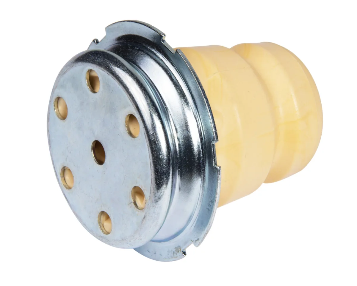 Відбійник ресори(122mm) Raiso — Volkswagen Caddy RK11153