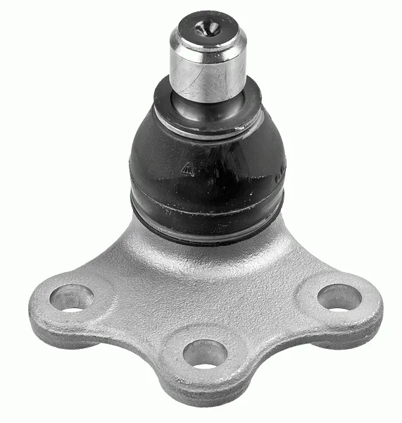 Кульова опора передня Raiso — Citroen C-Elysee, Citroen C3, Citroen C4 та ін. RL364077C