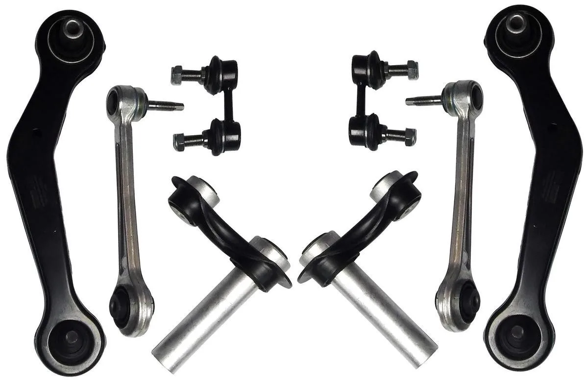 Комплект важелів задньої підвіски Raiso — BMW X5 RL333210KIT