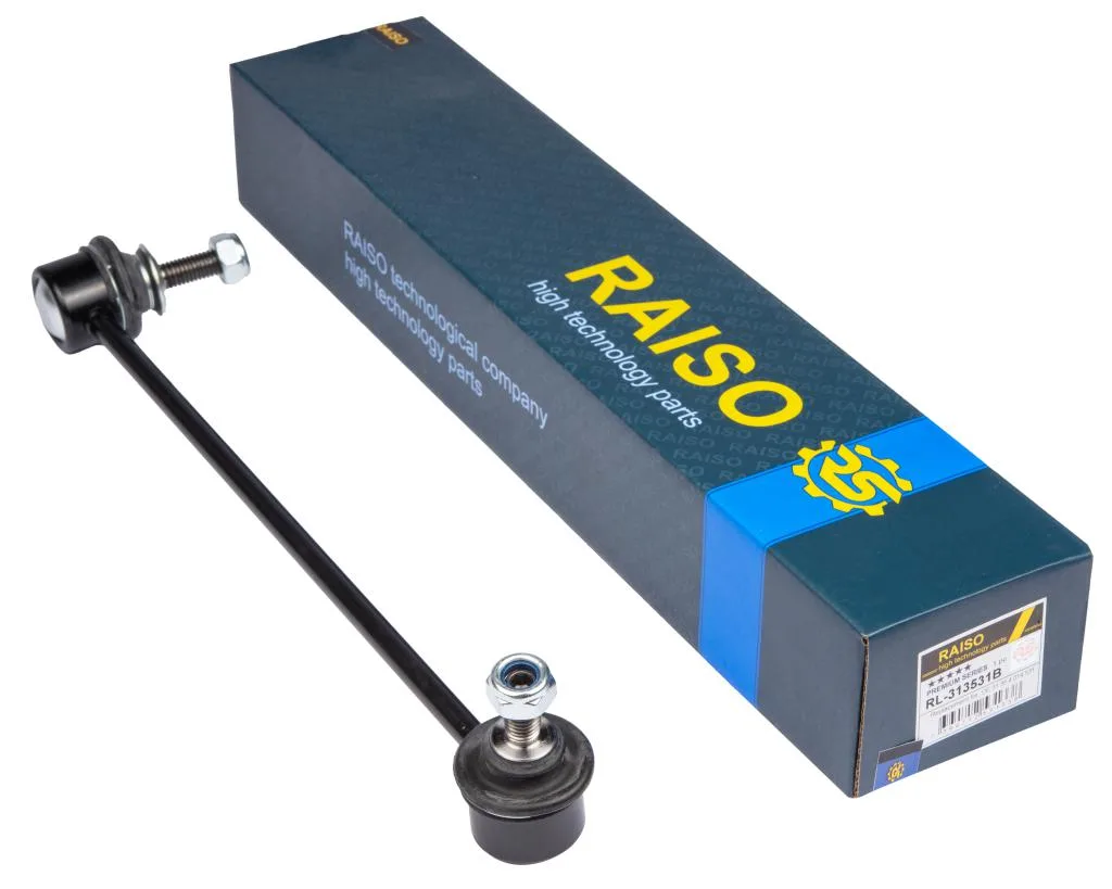 Стойка Raiso RL313531B