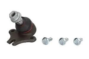 Кульова опора передня Raiso — Volkswagen Vento, Seat Toledo, Volkswagen Corrado та ін. RL407365W