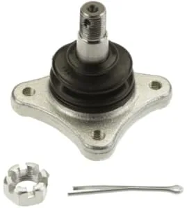 Кульова опора передня Raiso — Mitsubishi L200, Mitsubishi Pajero, Mitsubishi Pajero Sport RL401015M