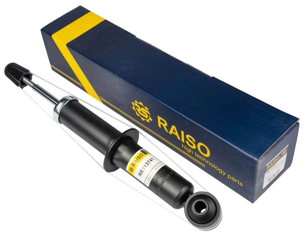 Амортизатор задній Raiso — Mini R50, Mini R53, Mini R56 та ін. RS313741