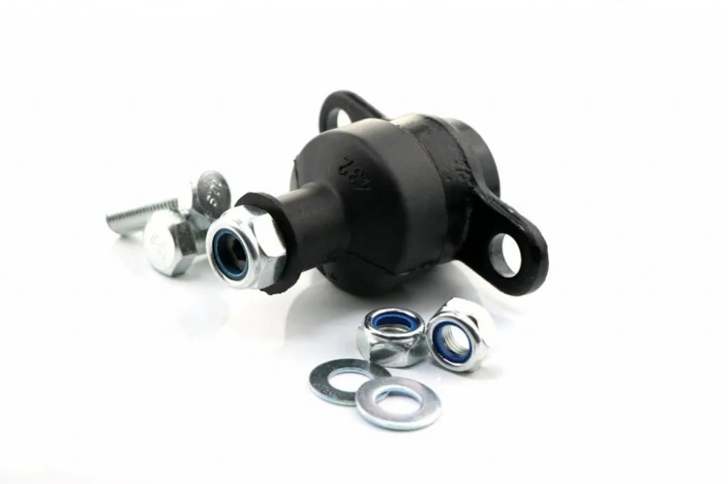 Шаровая опора нижняя VW T5/T6, 04-, D=41 мм SHAFER SM7597