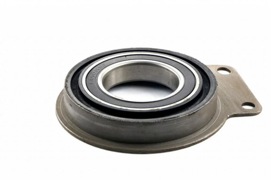 Підшипник підвісний півосі VW T5 03 SHAFER SCB-7H0407181